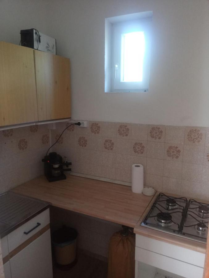 Arany Apartman Zsory Mezőkövesd 外观 照片