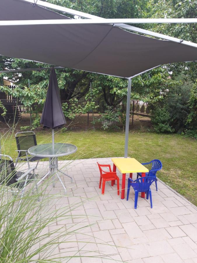 Arany Apartman Zsory Mezőkövesd 外观 照片