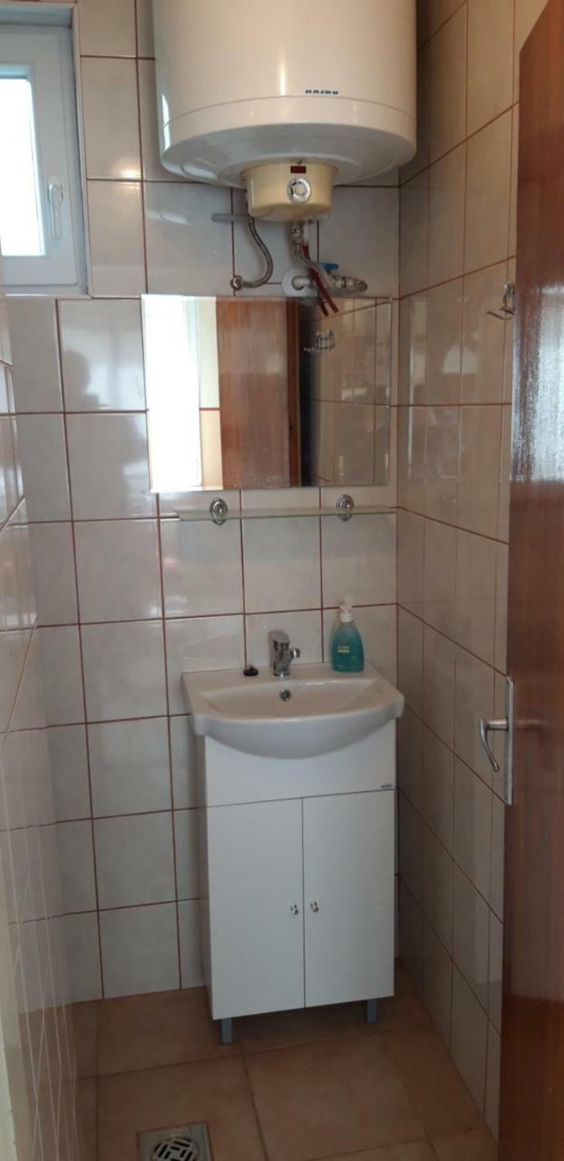 Arany Apartman Zsory Mezőkövesd 外观 照片